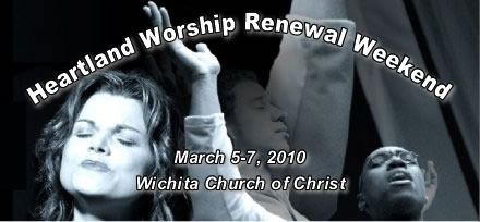 Heartland Worship Renewal Weekend